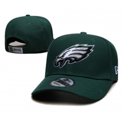 Philadelphia Eagles Snapback Cap 25CA 020