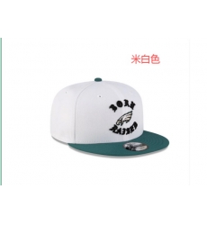 Philadelphia Eagles Snapback Cap 25G020 Philadelphia Eagles Snapback Cap 25G020