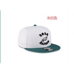 Philadelphia Eagles Snapback Cap 25G020