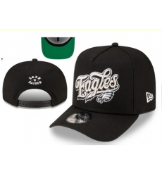 Philadelphia Eagles Snapback Cap 26C Q570