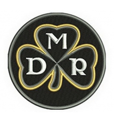 Pittsburg Steelers Patch LOGO Biaog