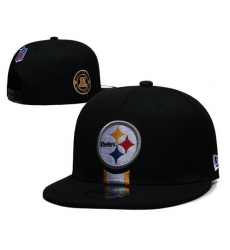 Pittsburgh Steelers Snapback Cap 24H300 Pittsburgh Steelers Snapback Cap 24H300