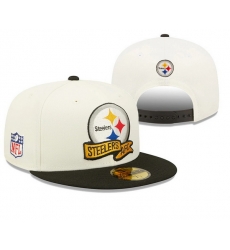 Pittsburgh Steelers Snapback Cap 24H308 Pittsburgh Steelers Snapback Cap 24H308