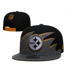 Pittsburgh Steelers Snapback Cap 24H326 Pittsburgh Steelers Snapback Cap 24H326