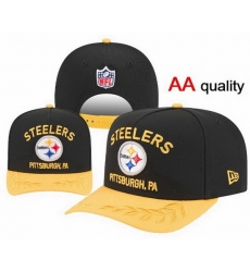 Pittsburgh Steelers Snapback Cap 25902