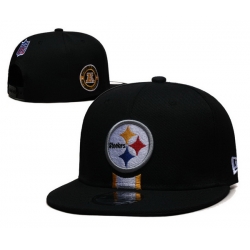 Pittsburgh Steelers Snapback Cap 25903