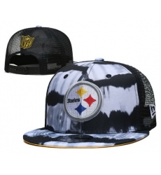 Pittsburgh Steelers Snapback Cap 25913 Pittsburgh Steelers Snapback Cap 25913