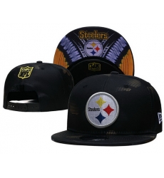 Pittsburgh Steelers Snapback Cap 25914