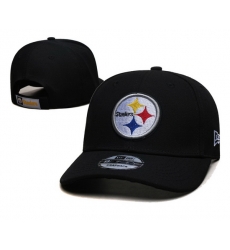 Pittsburgh Steelers Snapback Cap 25G011 Pittsburgh Steelers Snapback Cap 25G011