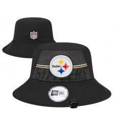 Pittsburgh Steelers Snapback Cap 25G024