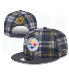 Pittsburgh Steelers Snapback Cap 25G030 Pittsburgh Steelers Snapback Cap 25G030