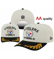 Pittsburgh Steelers Snapback Cap 25G034