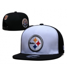 Pittsburgh Steelers Snapback Cap 25G041 Pittsburgh Steelers Snapback Cap 25G041