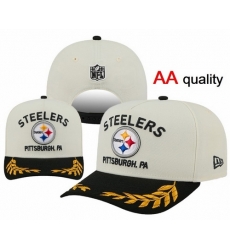 Pittsburgh Steelers Snapback Cap 25K Y032