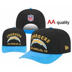 Los Angeles Chargers Snapback Cap 25902
