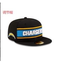 Los Angeles Chargers Snapback Cap 25G001