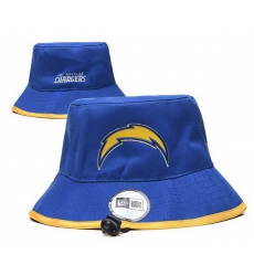 Los Angeles Chargers Snapback Cap 25G016