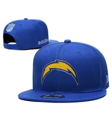 Los Angeles Chargers Snapback Cap 25G017