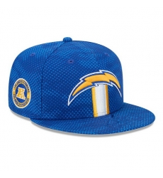 Los Angeles Chargers Snapback Cap 25G030 Los Angeles Chargers Snapback Cap 25G030