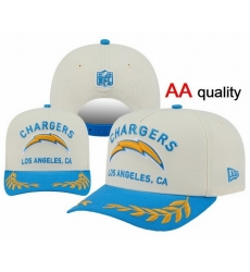Los Angeles Chargers Snapback Cap 26C C636