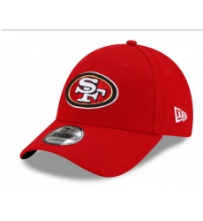 San Francisco 49ers Snapback Cap 24H300 San Francisco 49ers Snapback Cap 24H300