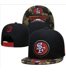 San Francisco 49ers Snapback Cap 24H332 San Francisco 49ers Snapback Cap 24H332