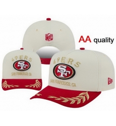 San Francisco 49ers Snapback Cap 25903