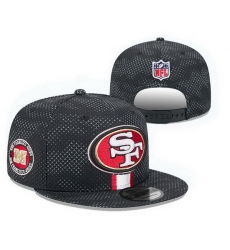 San Francisco 49ers Snapback Cap 25912