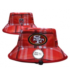 San Francisco 49ers Snapback Cap 25G007 San Francisco 49ers Snapback Cap 25G007