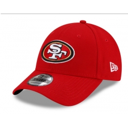 San Francisco 49ers Snapback Cap 25G047