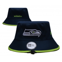 Seattle Seahawks Snapback Cap 25G006