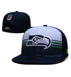 Seattle Seahawks Snapback Cap 25G007 Seattle Seahawks Snapback Cap 25G007