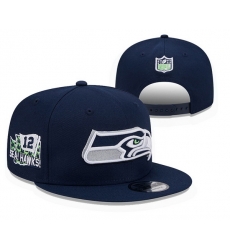 Seattle Seahawks Snapback Cap 25G022 Seattle Seahawks Snapback Cap 25G022