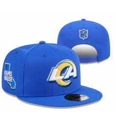 Los Angeles RAMS Snapback Cap 25G001 Los Angeles RAMS Snapback Cap 25G001