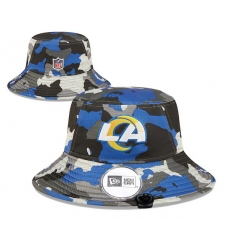 Los Angeles RAMS Snapback Cap 25G026