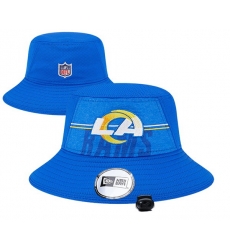 Los Angeles RAMS Snapback Cap 25G027