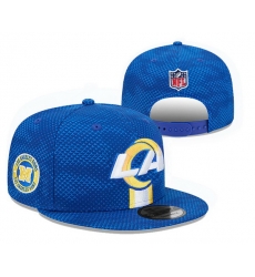 Los Angeles RAMS Snapback Cap 25G038 Los Angeles RAMS Snapback Cap 25G038