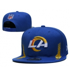 Los Angeles RAMS Snapback Cap 25G043 Los Angeles RAMS Snapback Cap 25G043