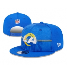 Los Angeles Rams Snapback Cap 24H305 Los Angeles Rams Snapback Cap 24H305