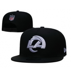 Los Angeles Rams Snapback Cap 24H312 Los Angeles Rams Snapback Cap 24H312
