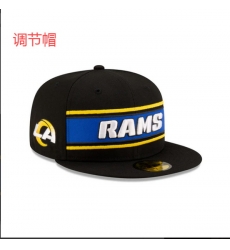 Los Angeles Rams Snapback Cap 25907 Los Angeles Rams Snapback Cap 25907