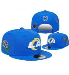 Los Angeles Rams Snapback Cap 26C D380 Los Angeles Rams Snapback Cap 26C D380