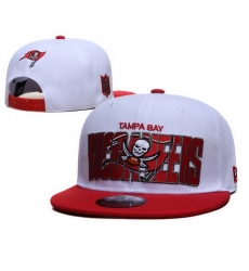 Tampa Bay Buccaneers Snapback Cap 24H311 Tampa Bay Buccaneers Snapback Cap 24H311
