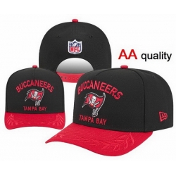 Tampa Bay Buccaneers Snapback Cap 25902