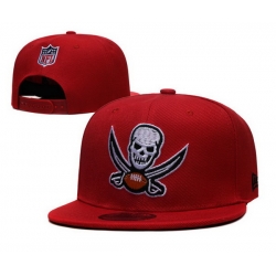 Tampa Bay Buccaneers Snapback Cap 25911