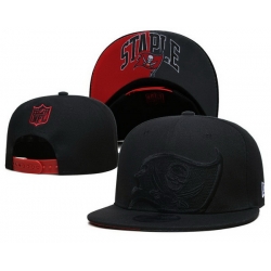 Tampa Bay Buccaneers Snapback Cap 25913