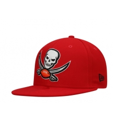 Tampa Bay Buccaneers Snapback Cap 25G002 Tampa Bay Buccaneers Snapback Cap 25G002