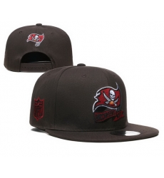 Tampa Bay Buccaneers Snapback Cap 25G014