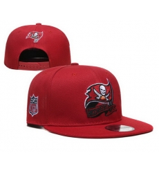 Tampa Bay Buccaneers Snapback Cap 25G015 Tampa Bay Buccaneers Snapback Cap 25G015