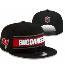 Tampa Bay Buccaneers Snapback Cap 25G021